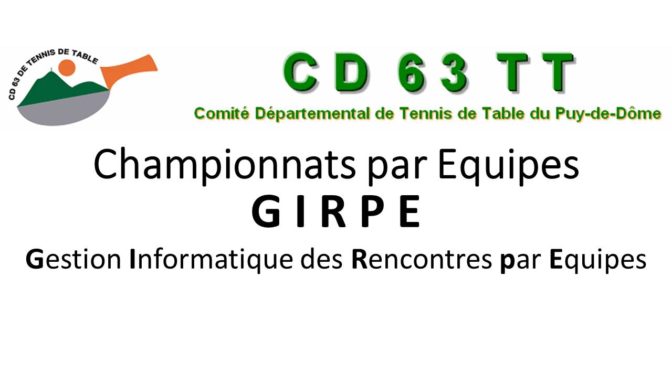 gestion rencontre tennis